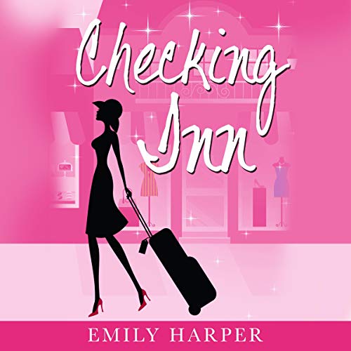Cover of Checking Inn