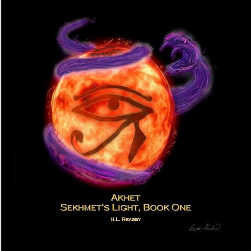 Cover of Akhet