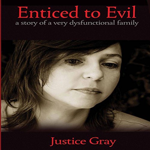 Cover of Enticed to Evil