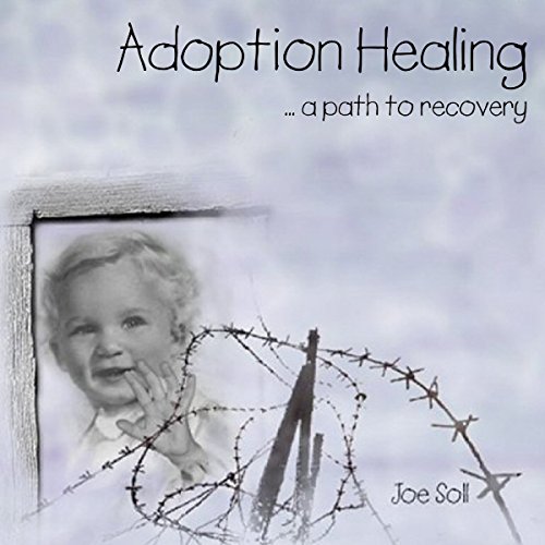 Cover of Adoption Healing