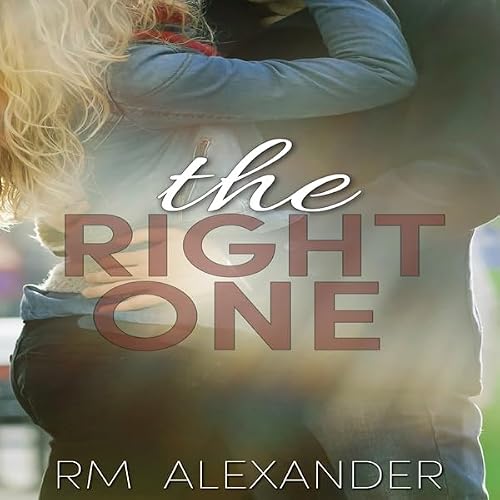 Cover of The Right One
