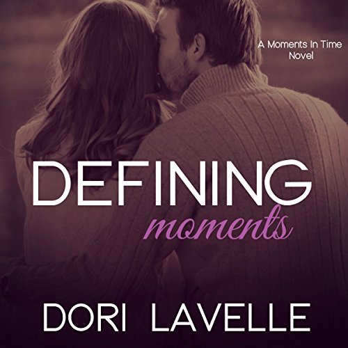 Cover of Defining Moments
