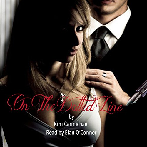 Cover of On the Dotted Line