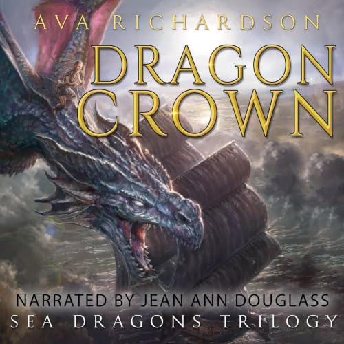 Cover of Dragon Crown