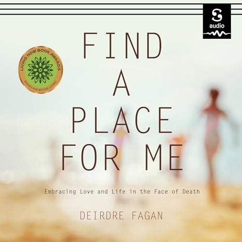 Cover of Find a Place for Me