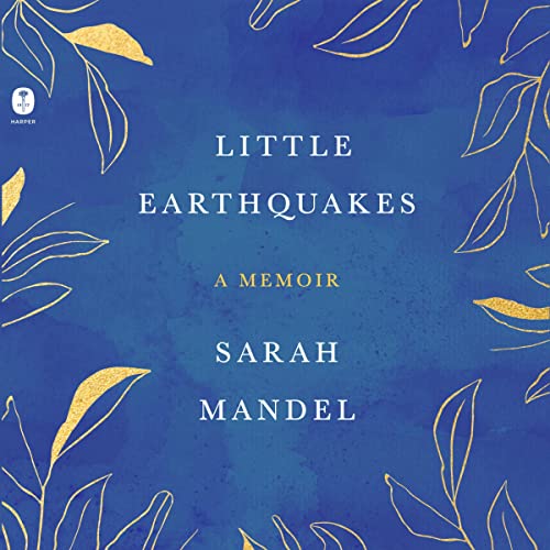 Cover of Little Earthquakes