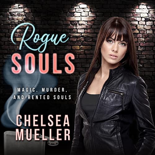 Cover of Rogue Souls