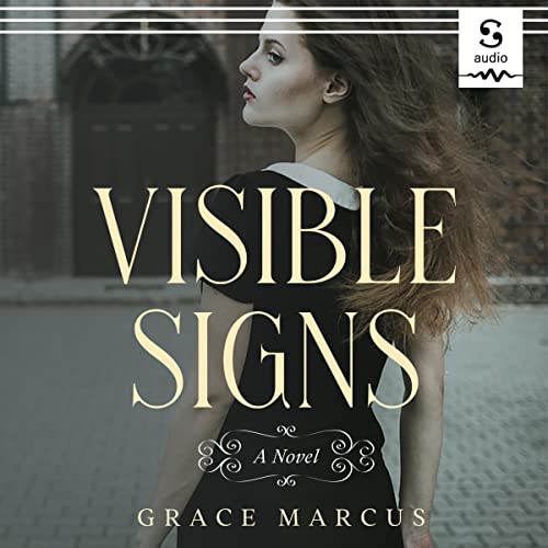 Cover of Visible Signs