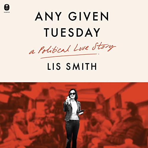 Cover of Any Given Tuesday