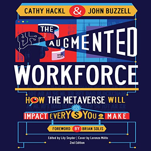 Cover of The Augmented Workforce
