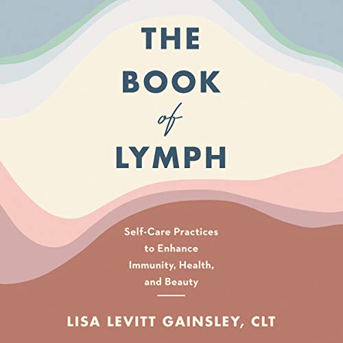 Cover of The Book of Lymph