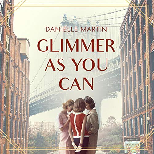 Cover of Glimmer as You Can