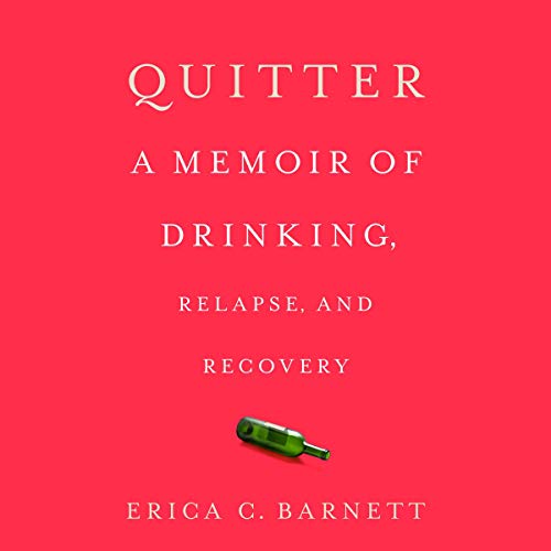 Cover of Quitter