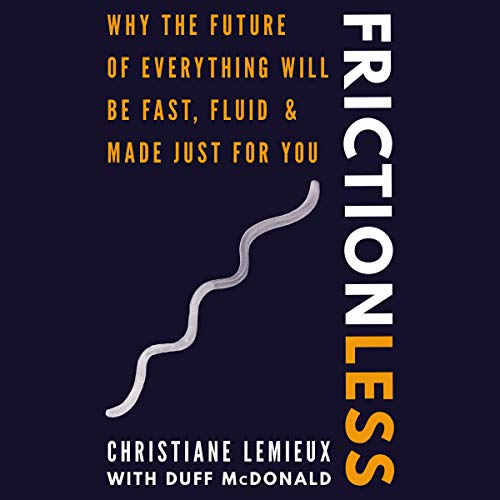 Cover of Frictionless
