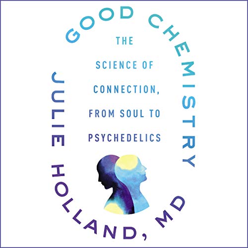 Cover of Good Chemistry