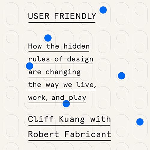 Cover of User Friendly