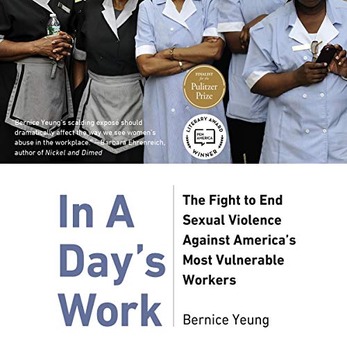 Cover of In a Day's Work