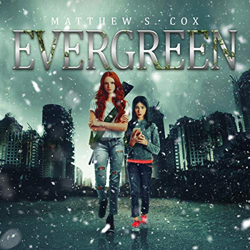 Cover of Evergreen