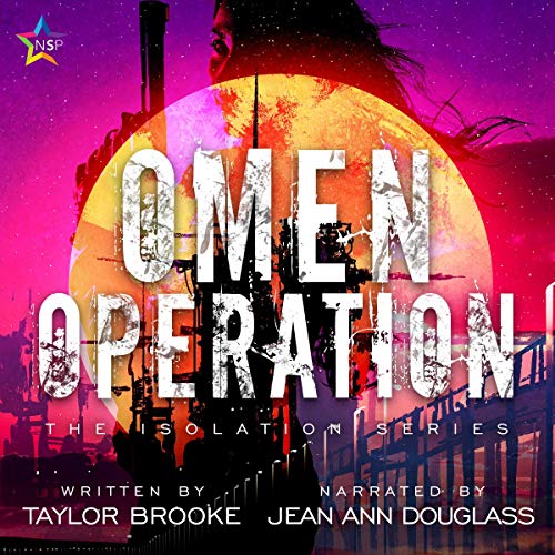 Cover of Omen Operation