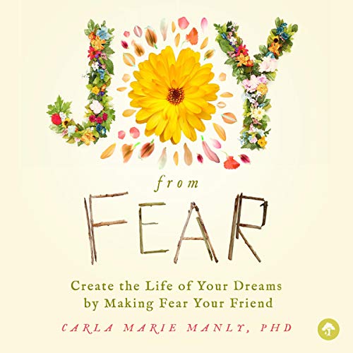 Cover of Joy from Fear