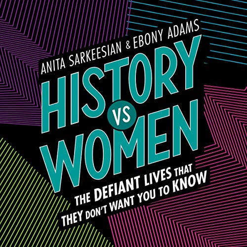 Cover of History vs Women