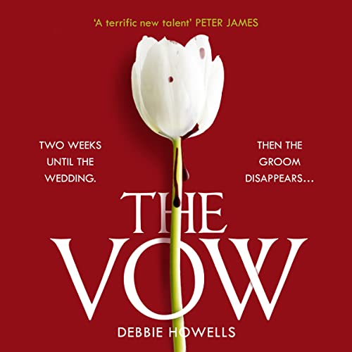 Cover of The Vow