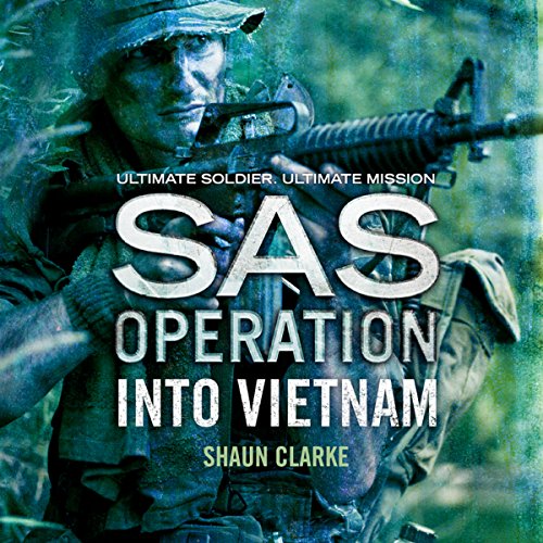 Cover of Into Vietnam