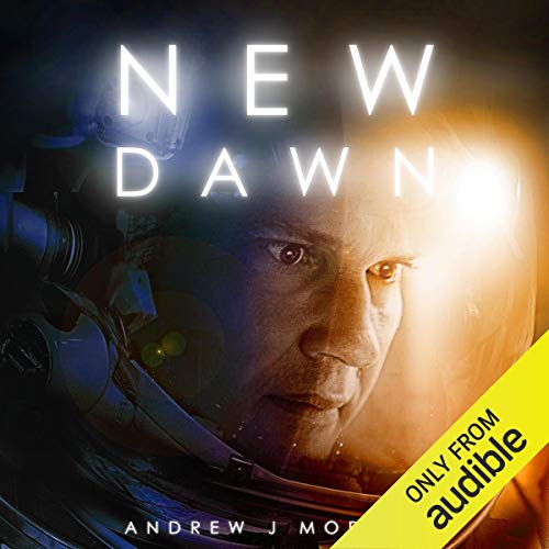 Cover of New Dawn