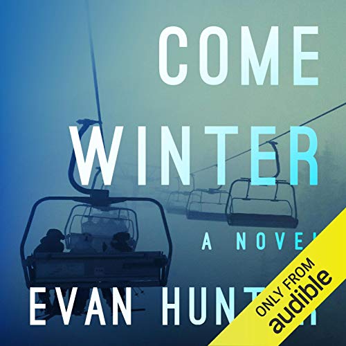 Cover of Come Winter