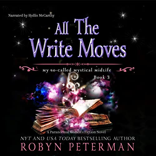 Cover of All the Write Moves