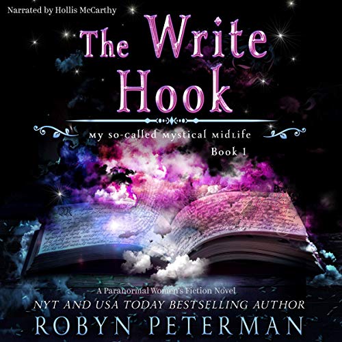 Cover of The Write Hook