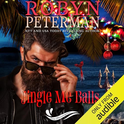 Cover of Jingle Me Balls
