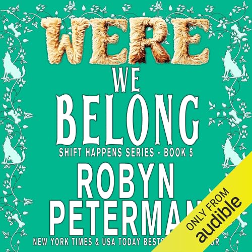 Cover of Were We Belong