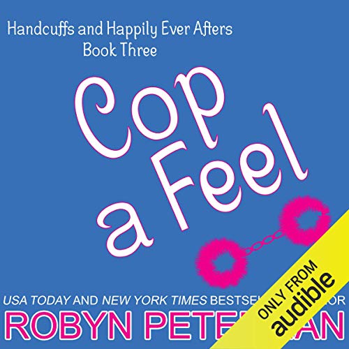 Cover of Cop a Feel