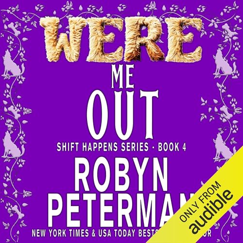 Cover of Were Me Out