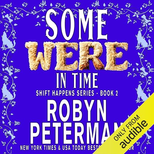 Cover of Some Were in Time