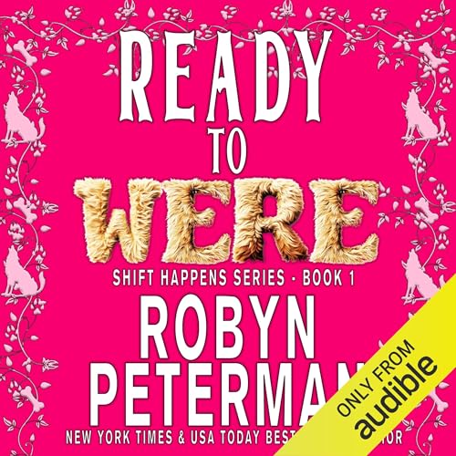 Cover of Ready to Were