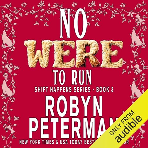 Cover of No Were to Run