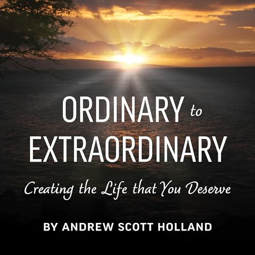 Cover of Ordinary to Extraordinary