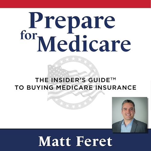 Cover of Prepare for Medicare