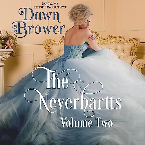 Cover of The Neverhartts: Volume Two