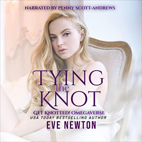 Cover of Tying the Knot: Get Knotted!