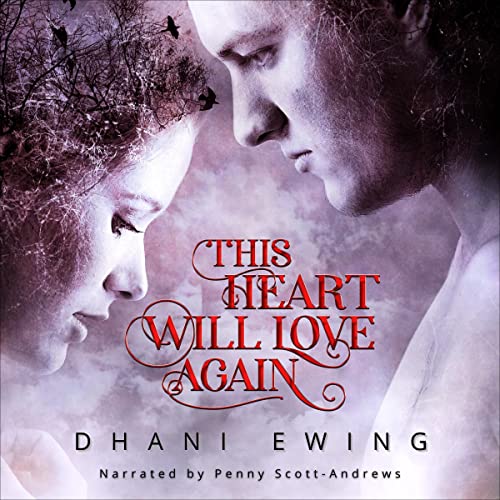 Cover of This Heart Will Love Again