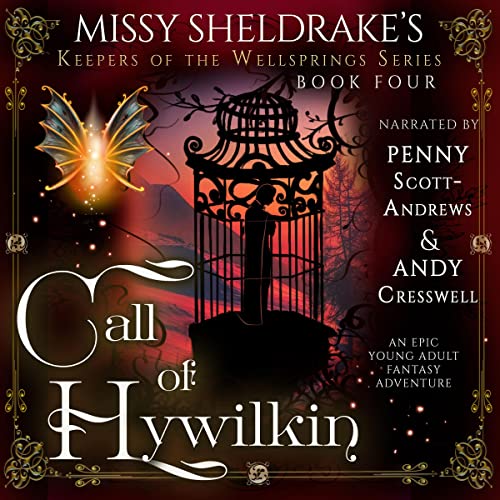 Cover of Call of Hywilkin