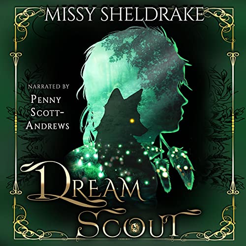 Cover of Dream Scout