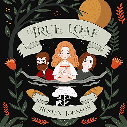 Cover of True Loaf