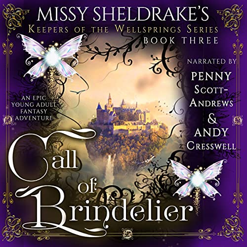 Cover of Call of Brindelier