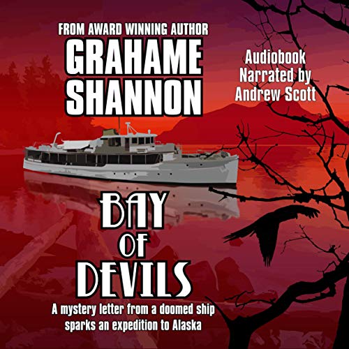 Cover of Bay of Devils