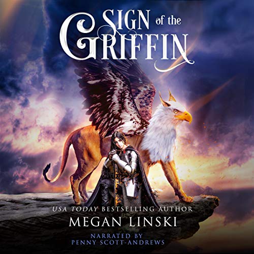 Cover of Sign of the Griffin