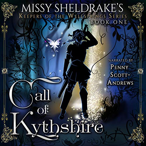 Cover of Call of Kythshire